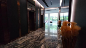 Hill10 Residence Icity VIP Suite HHoney2